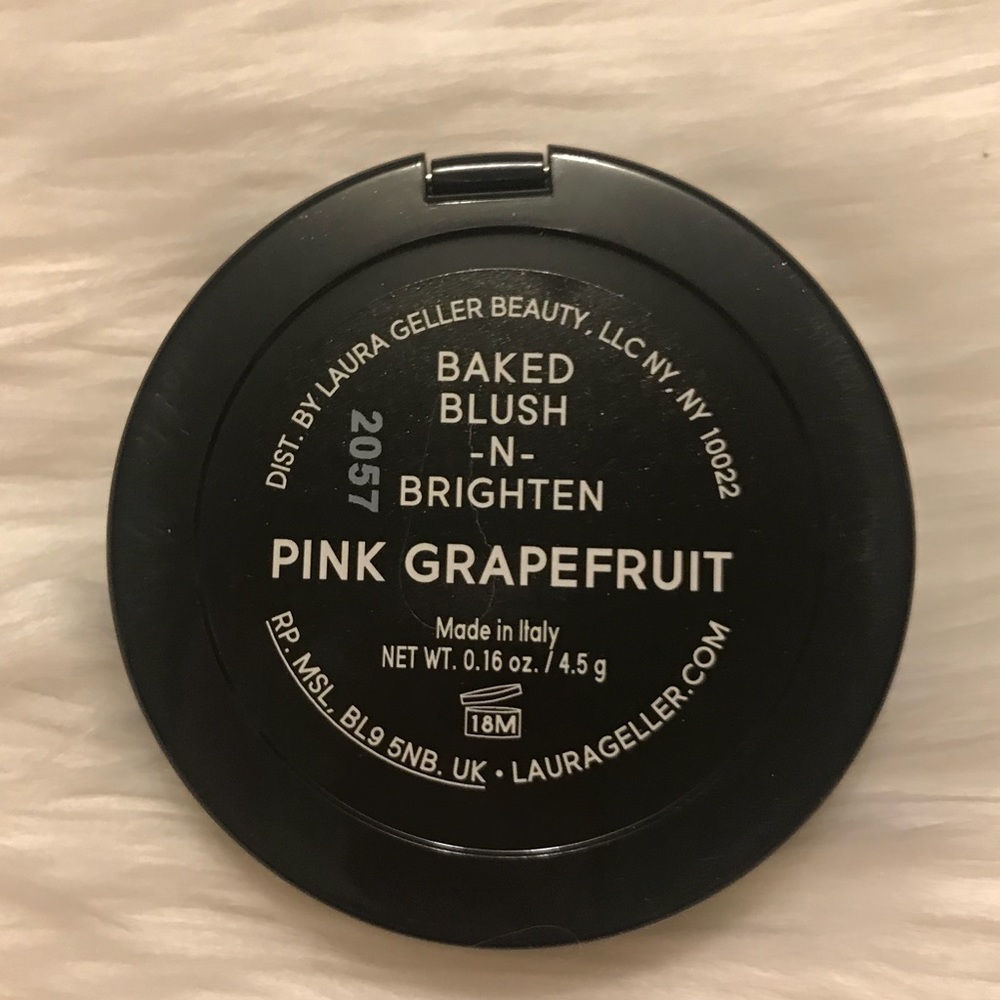 Laura Geller Blush - Picture 6 of 6